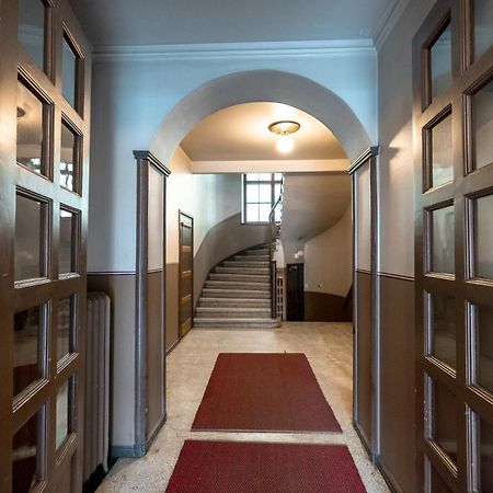 2Ndhomes 125M2 4Br City Center Apartment With The Great Views Helsinki Dış mekan fotoğraf