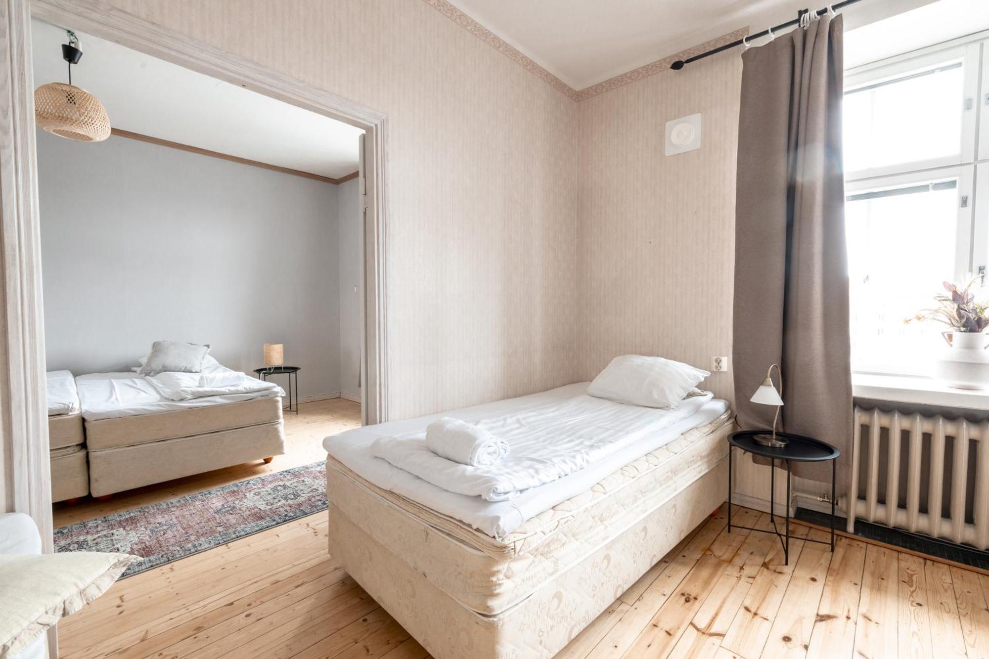 2Ndhomes 125M2 4Br City Center Apartment With The Great Views Helsinki Dış mekan fotoğraf