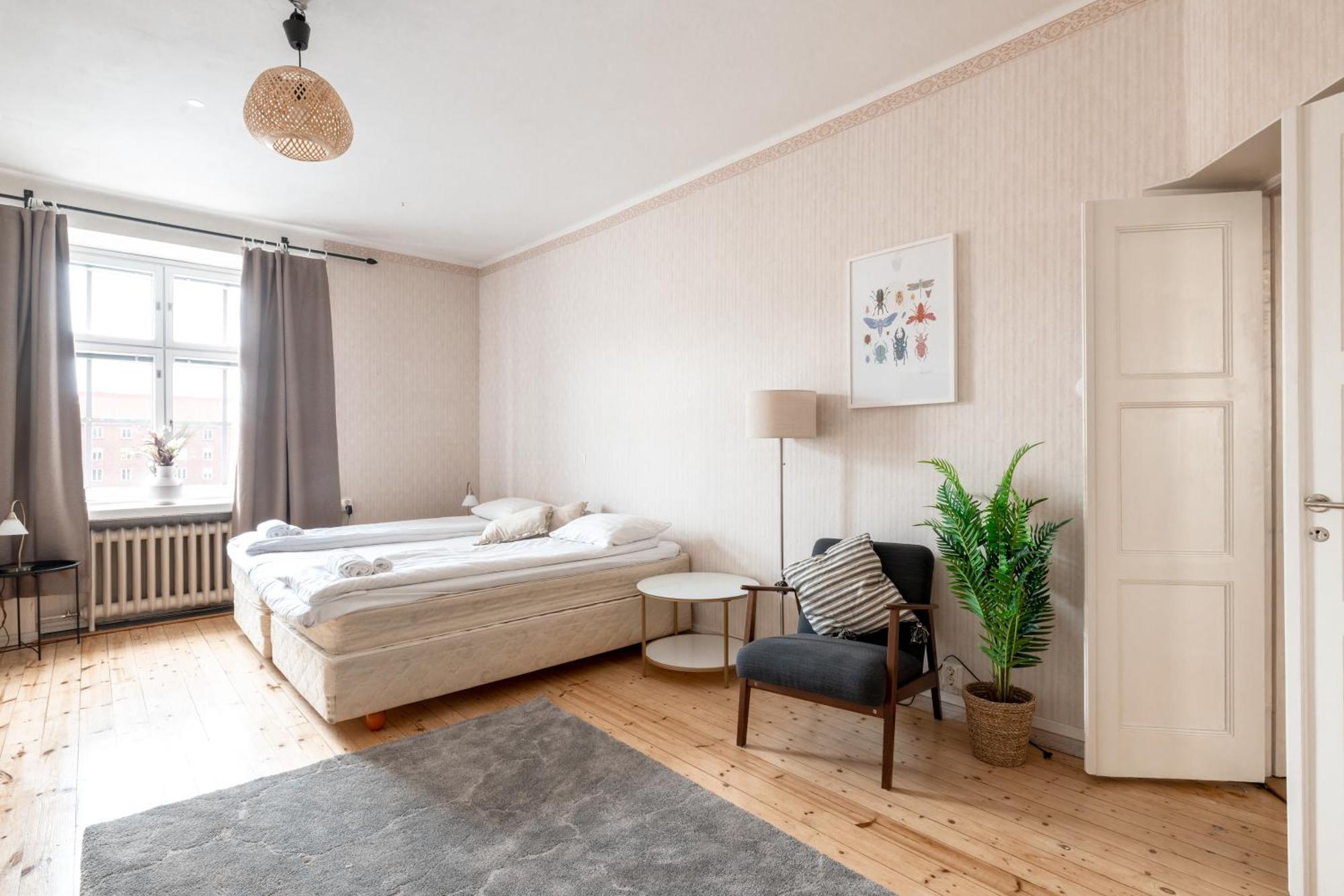 2Ndhomes 125M2 4Br City Center Apartment With The Great Views Helsinki Dış mekan fotoğraf