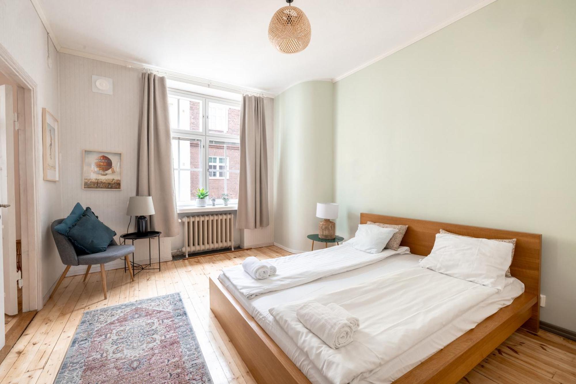 2Ndhomes 125M2 4Br City Center Apartment With The Great Views Helsinki Dış mekan fotoğraf