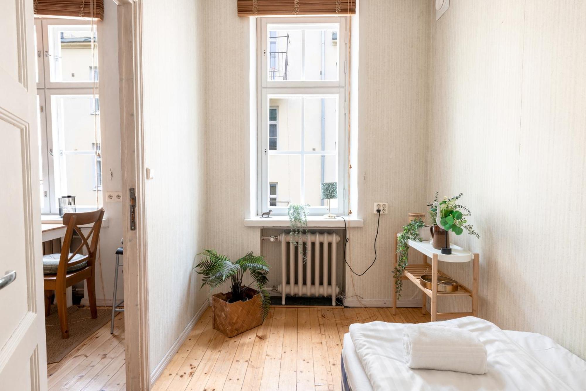 2Ndhomes 125M2 4Br City Center Apartment With The Great Views Helsinki Dış mekan fotoğraf