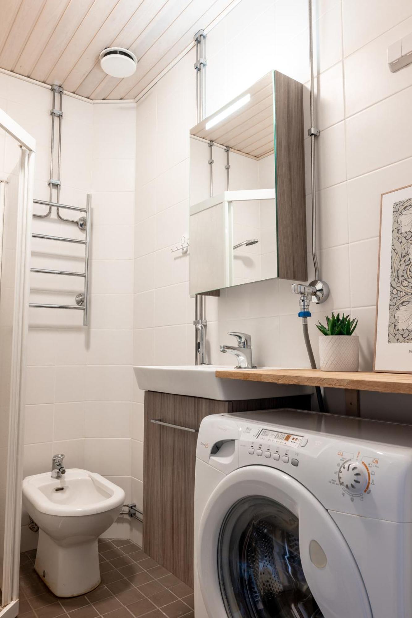 2Ndhomes 125M2 4Br City Center Apartment With The Great Views Helsinki Dış mekan fotoğraf