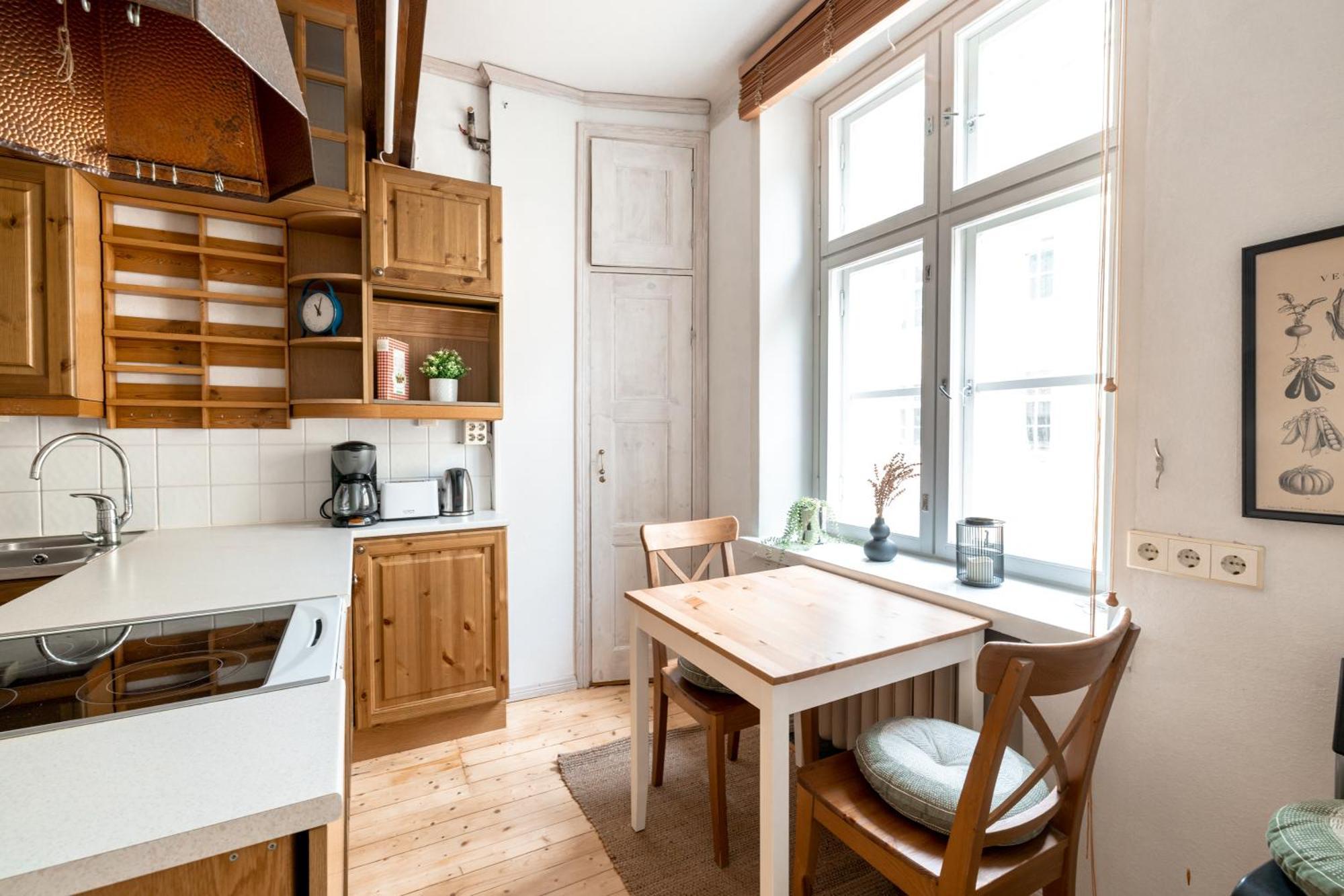 2Ndhomes 125M2 4Br City Center Apartment With The Great Views Helsinki Dış mekan fotoğraf